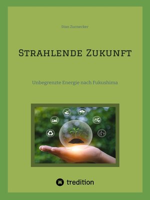 cover image of Strahlende Zukunft